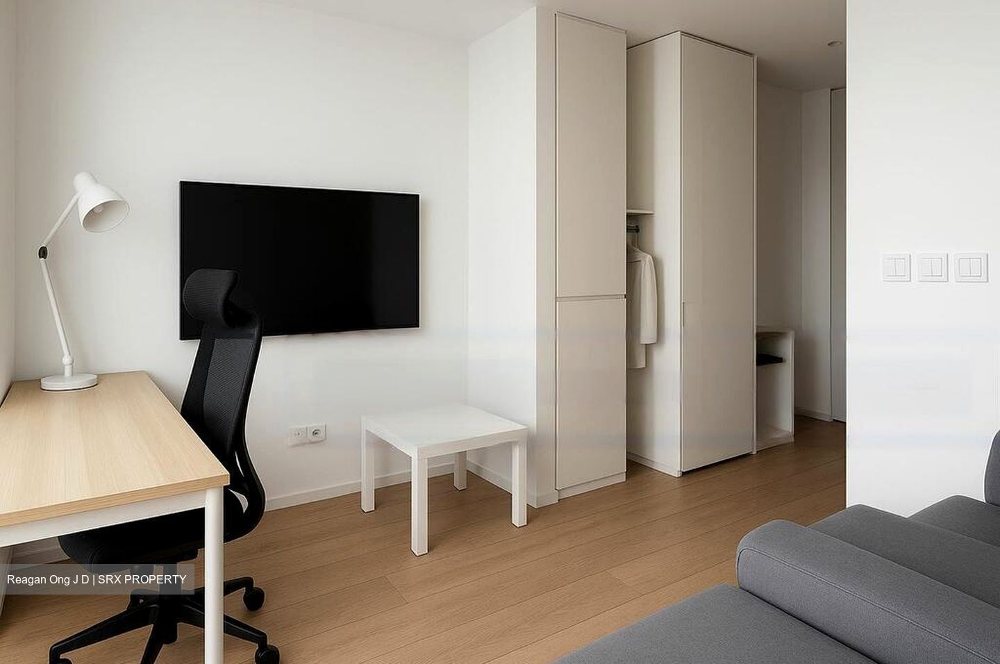 Skysuites@Anson (D2), Apartment #470477921